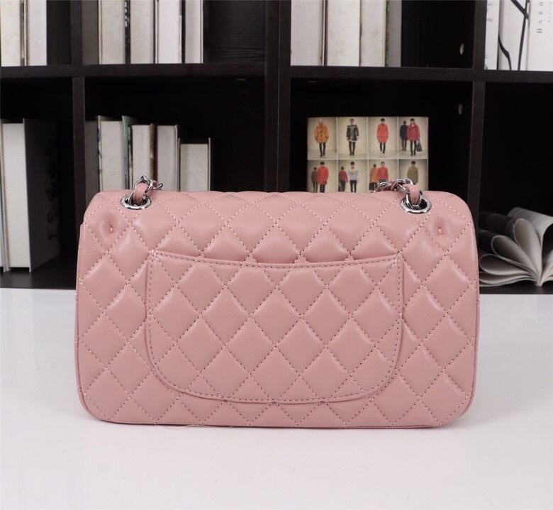 Ch**el cf series bags